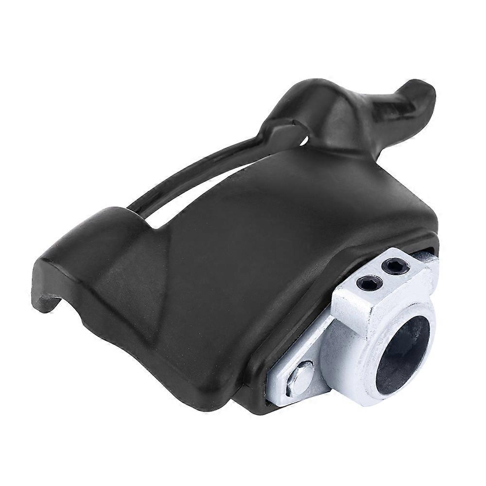 Black Plastic Mount Demount Head for Tire Changer Machine Diameter 30mm