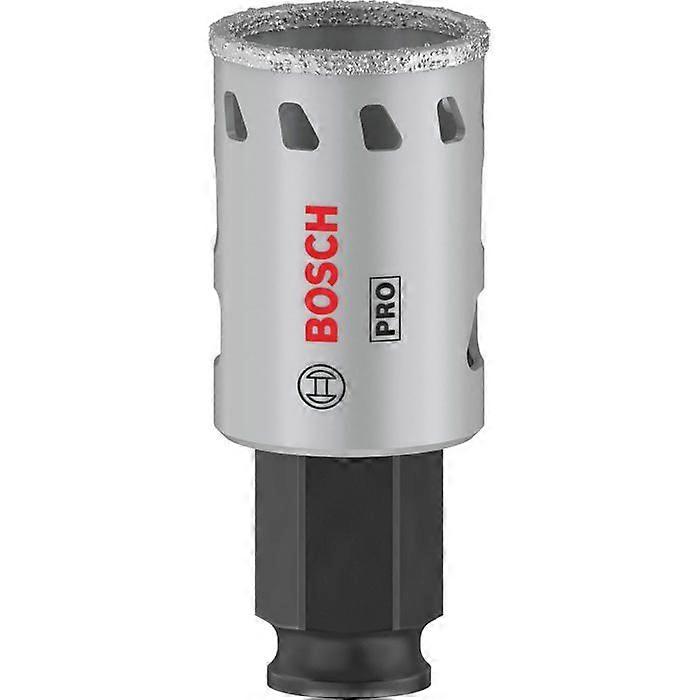 PRO Tile Core Drill Bit Bosch 29 mm - Professional accessory for hard tiles