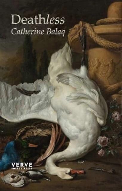 אלמותי מאת קתרין בלק בכריכה רכה