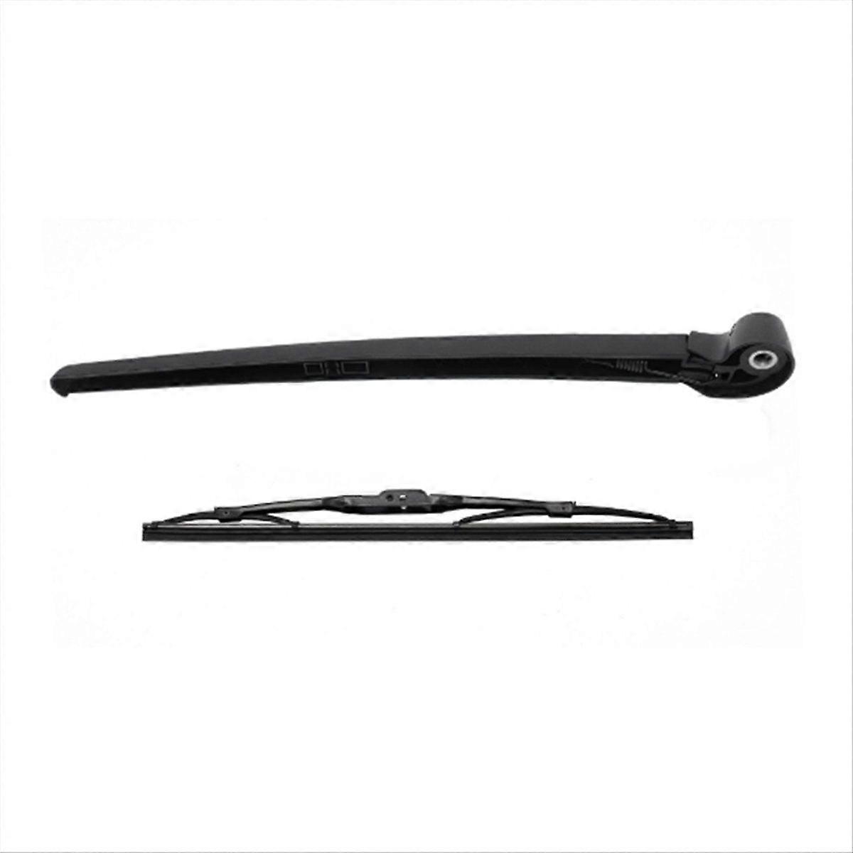 Car Rear Windshield Wiper Arm Wiper Blade 8E9955407C 8E9955425C for A3 2004-2012 A4 2000-2008 Car A