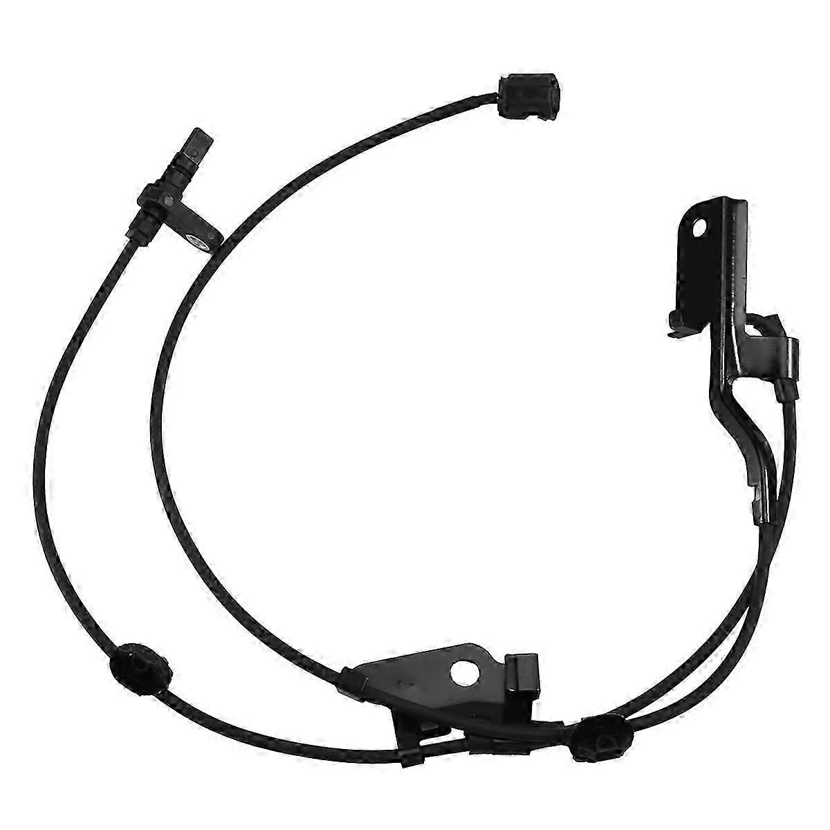 Car Front Left ABS Sensor ABS System Wheel Speed Sensor for