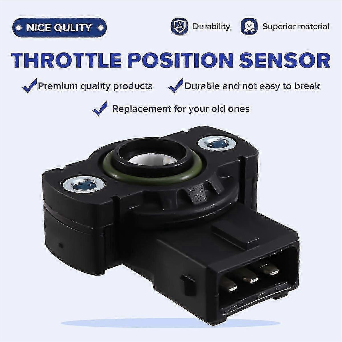 ​For BMW R1200GS Motorcycle Throttle Position Sensor Replacement Part Ensures Smooth Acceleration Performance​