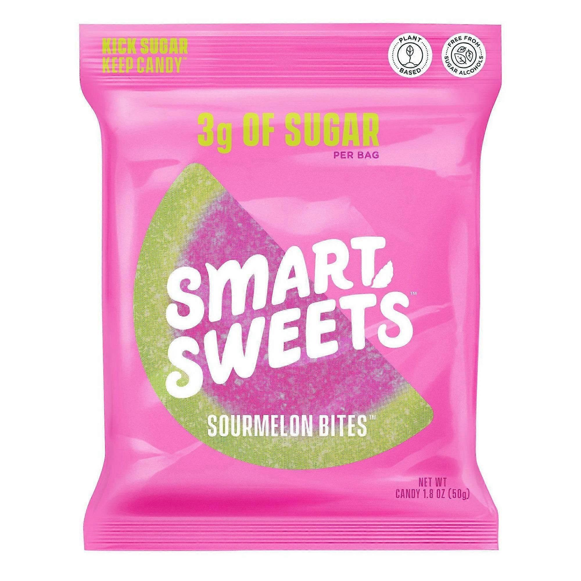 سمارت سويتس سوميلون بايتس ، 1.8 أونصة