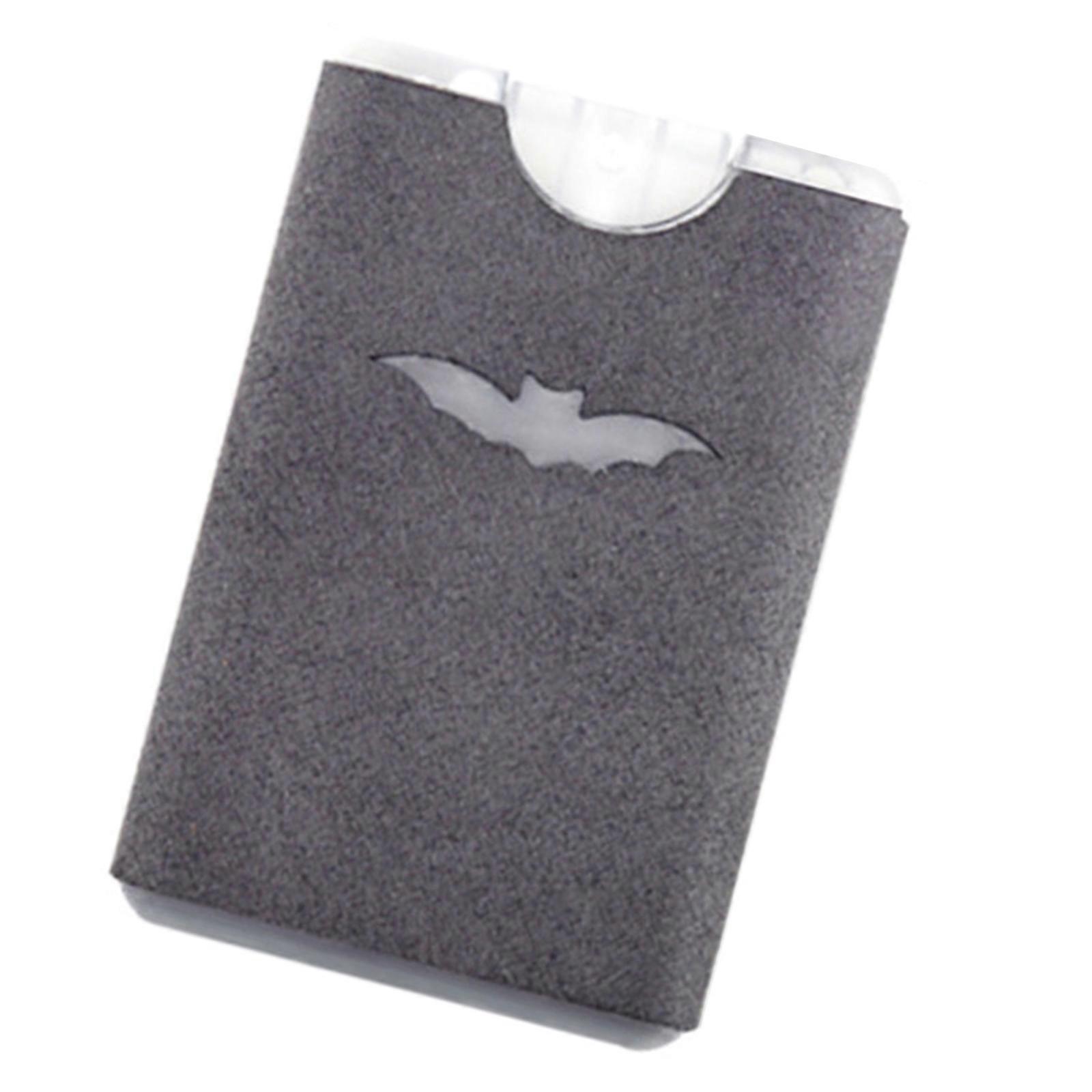 Advanced 45ml Screen Cleaning Sprays For Mobile Devices Computers StreakFree Formula Ergonomic Plastic Bottle Multipurpose Design  grey