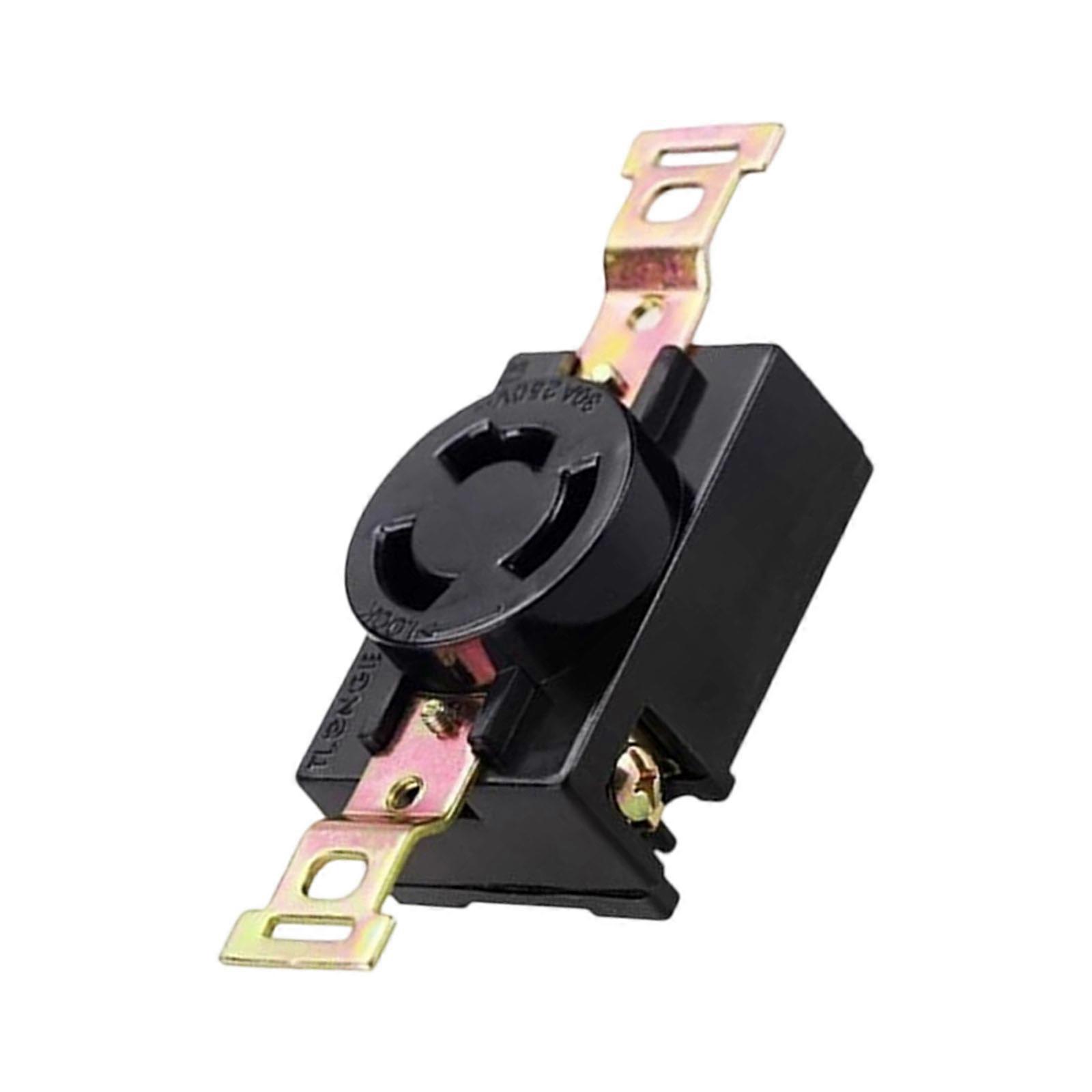 GX160 Strengthened Generator Adapter for 2KW Generator 168f/170f Suitable for Welding Equipment Electrical Need Multicolor