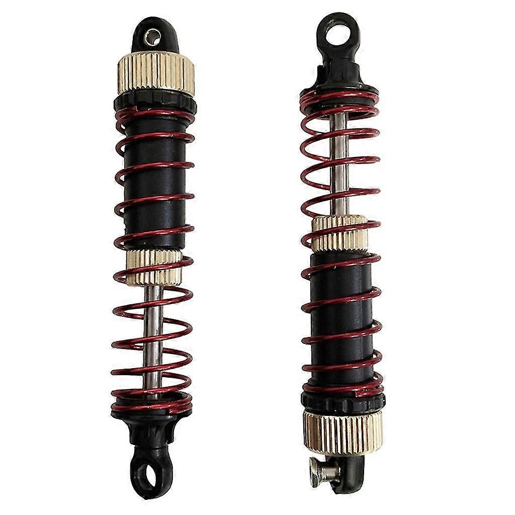 Upgrade Hydraulic Shock Absorber Spare Part For 9115 1/12 Scale Rc Car