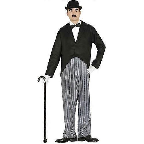 Fiestas Guirca Mens Mr Actor Costume Set
