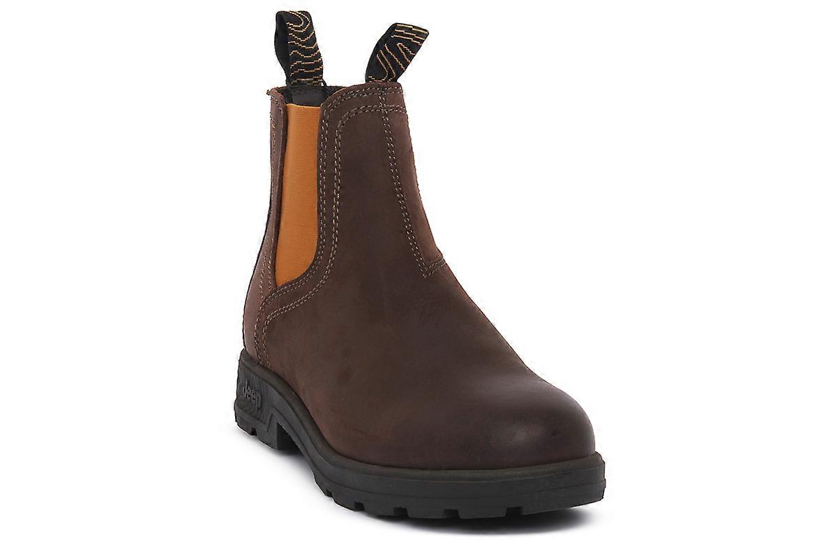 Jeep 737 quad i ebenholt