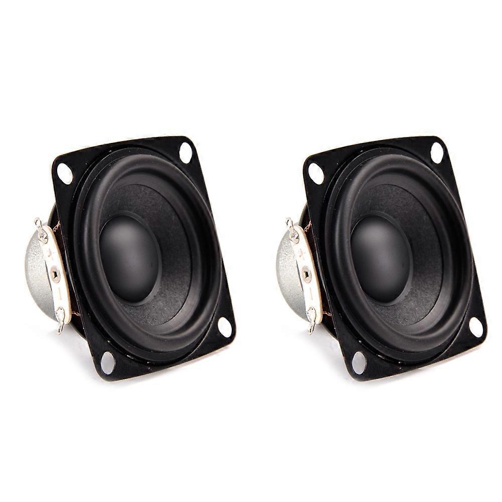 Full Range Speakers 10W Flat Arc Double Magnetic Bluetooth Speaker