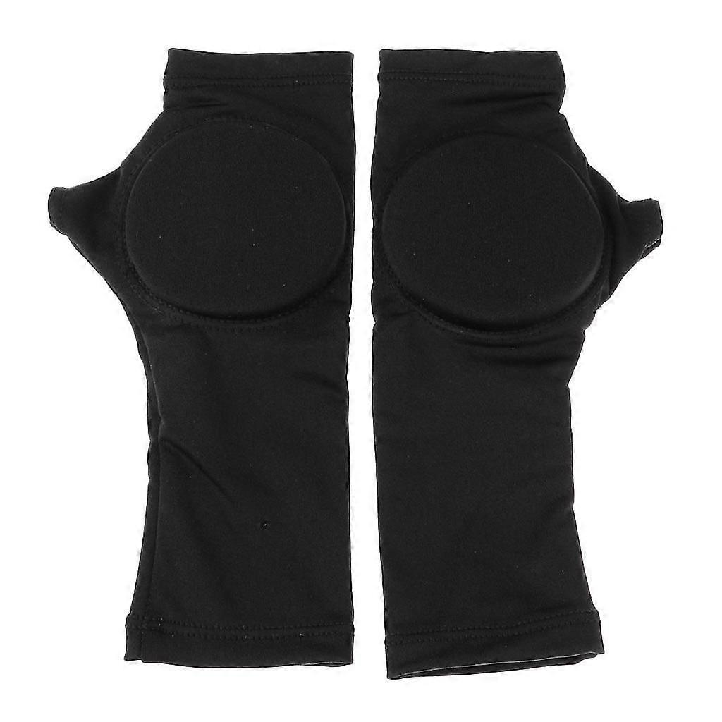 Figure Ice Skating Hand Protector Pad