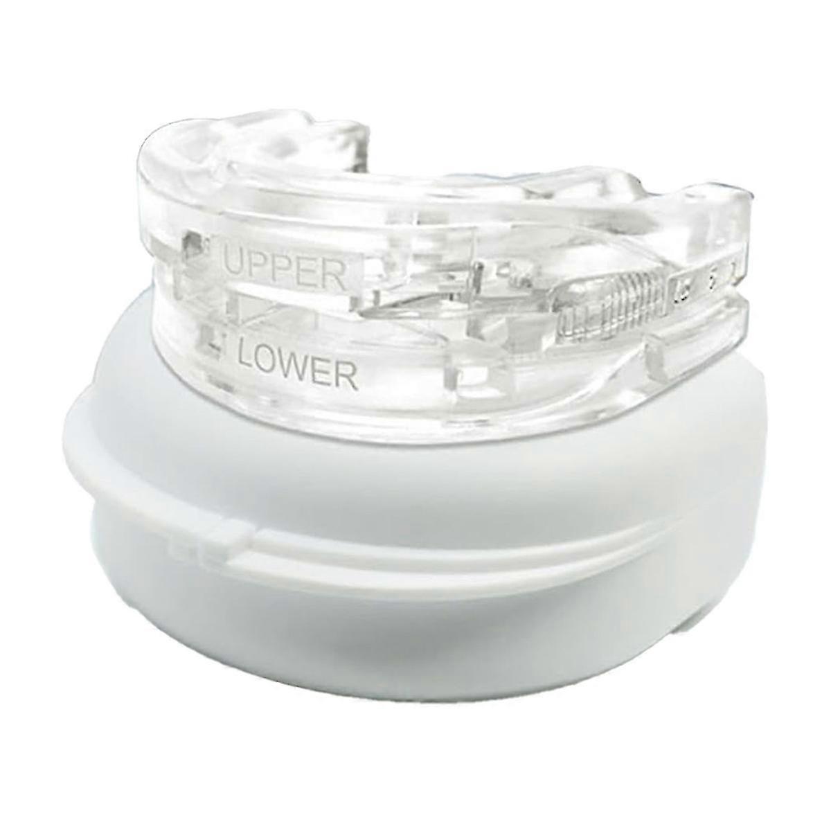 PC+EVA Adjustable Braces to Alleviate Grinding and Improve Sleep Tools