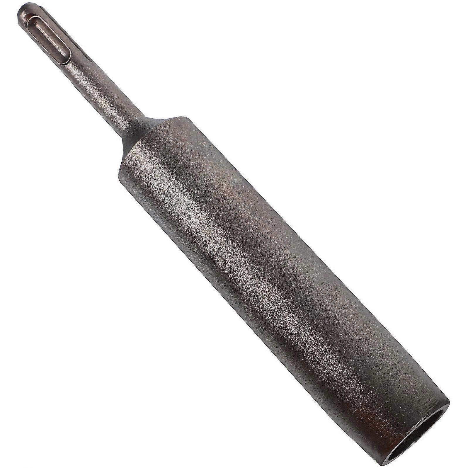 Rotary Hammer Drill Bit Ground Rod Driver Heavy Duty for Electrical Grounding Installation