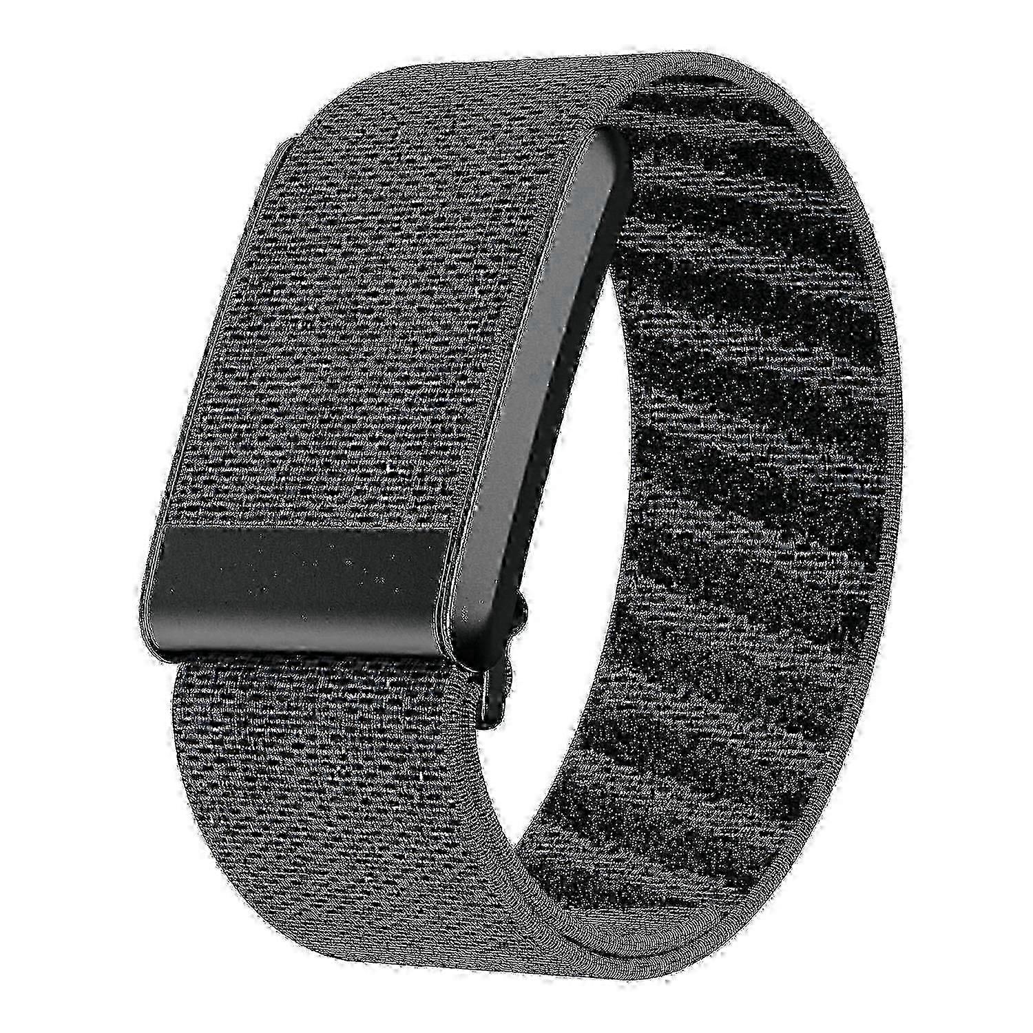 Per Whoop 4.0 Fitness Activity Tracker con cinturino elastico regolabile