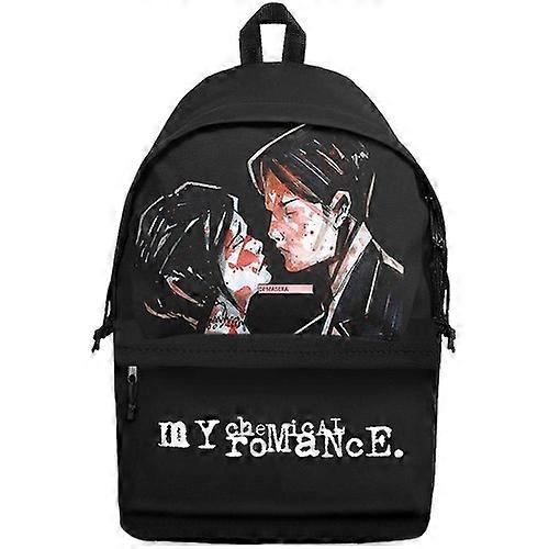 My Chemical Romance Three Cheers Backpack