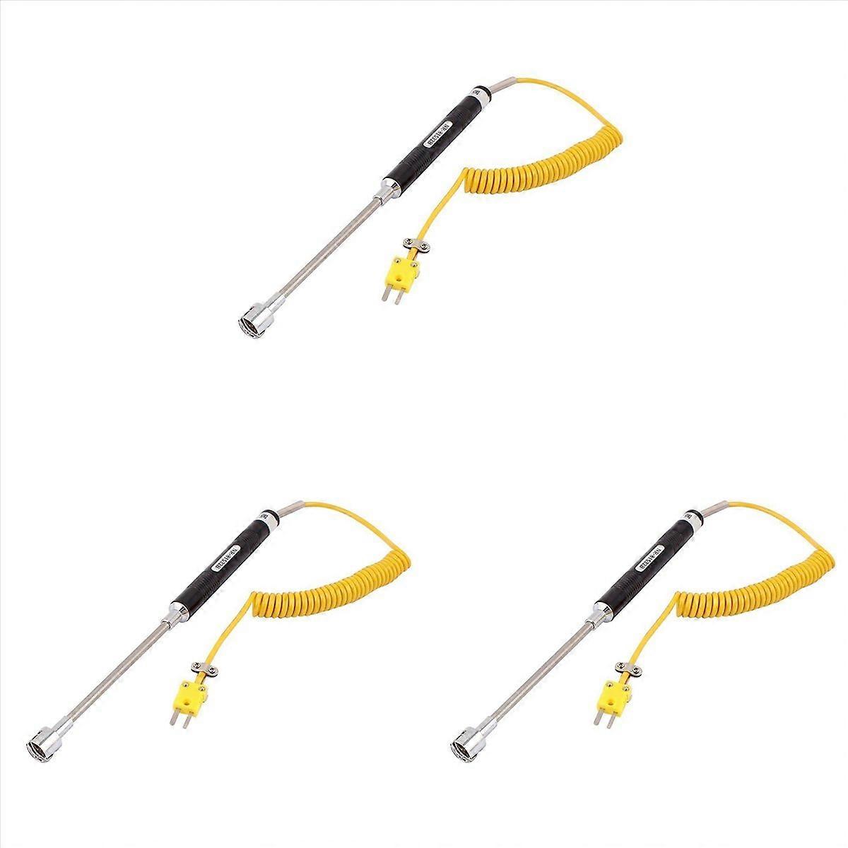 -81532B -50 to 500Deg/C K Type Handheld Thermocouple Probe