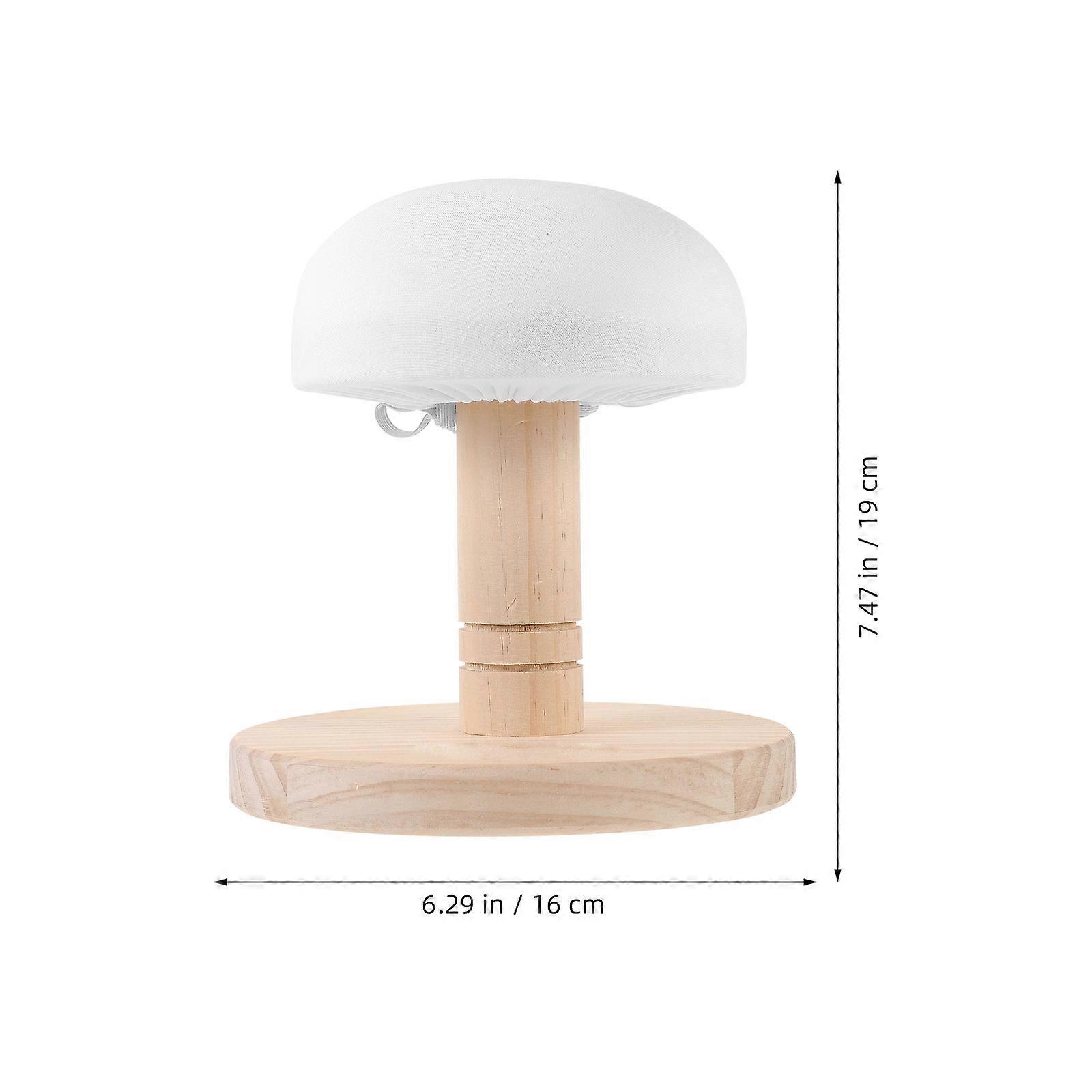 Praktischer BH-Bügelbrett Kleiner Bereich Bügelhocker Haushalt Bügeltisch