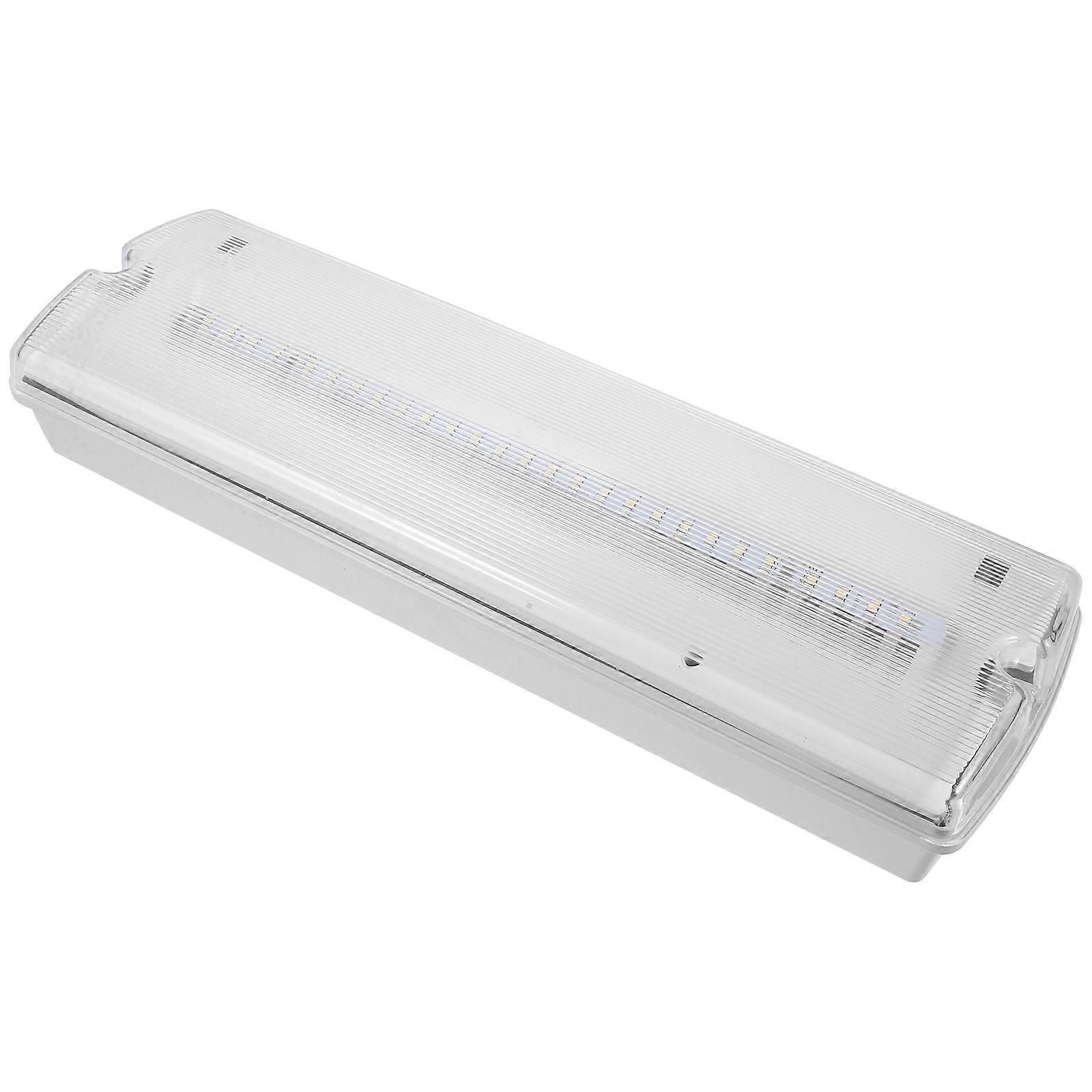 Emergency Exit Sign Public Exit Emergency Light Emergency Light LED Emergency Light