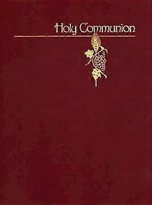 Holy Communion