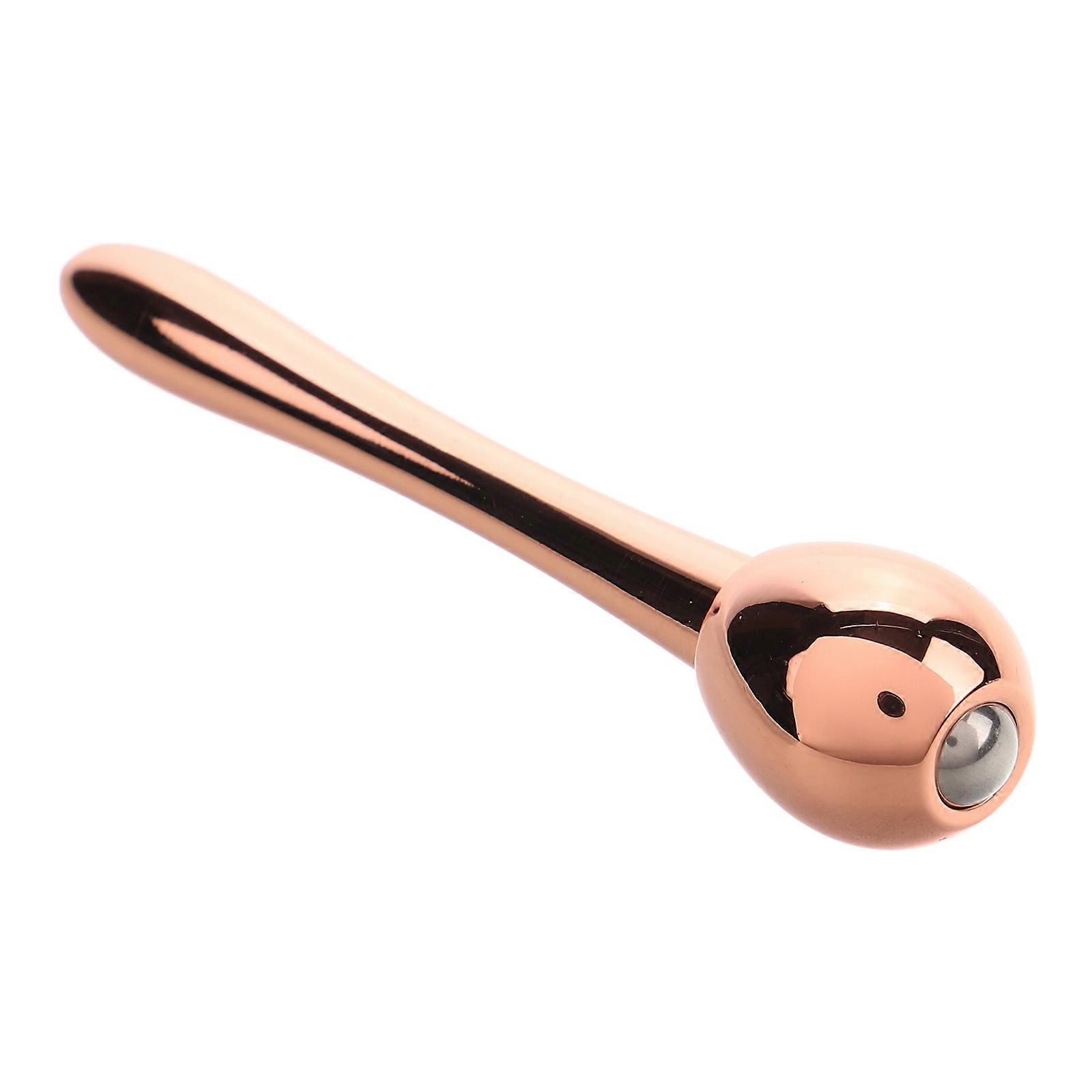 Eye Cream Applicator Tool Handheld Eye Massager Roller Beauty Tool