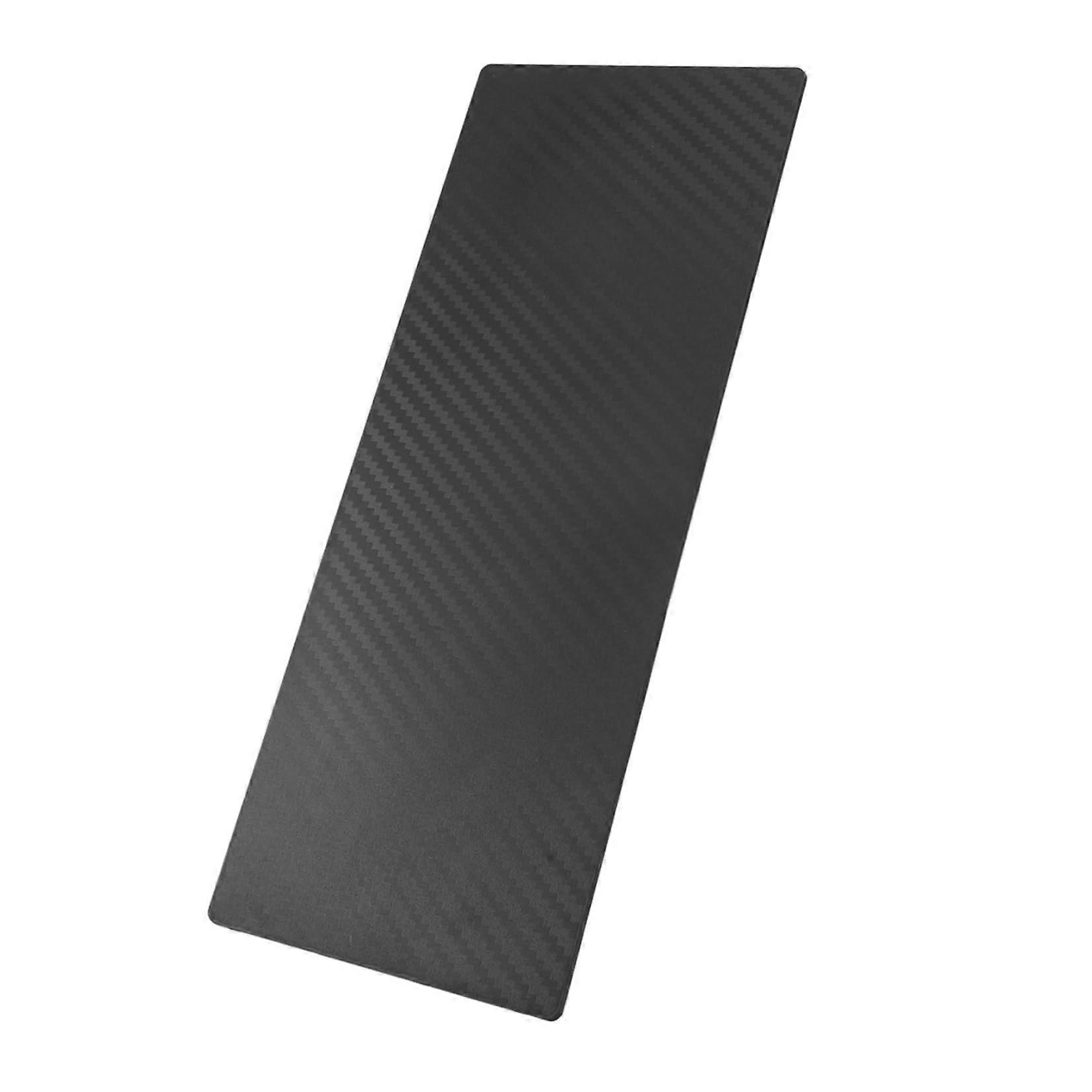 Professional Hair Highlighting Board Set with Comb for Precise Color Application Salon and Home Use