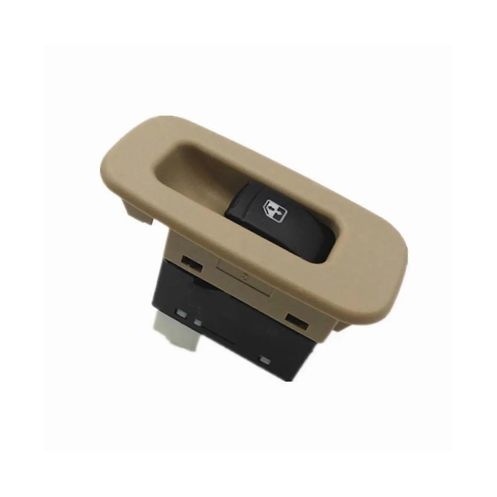 Power Window Switch 96615377 for Buick Excelle 20082017 Driver Side Master Control Replacement