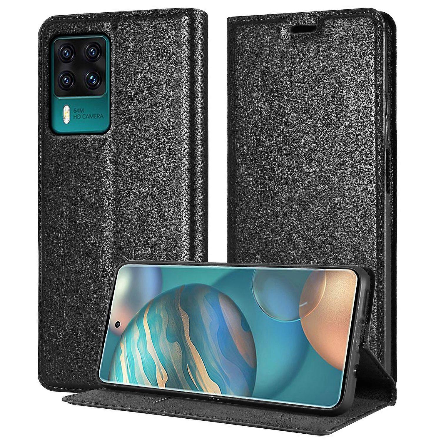 Cubot X50 Case - Protective Case with Stand Function and Card Slot