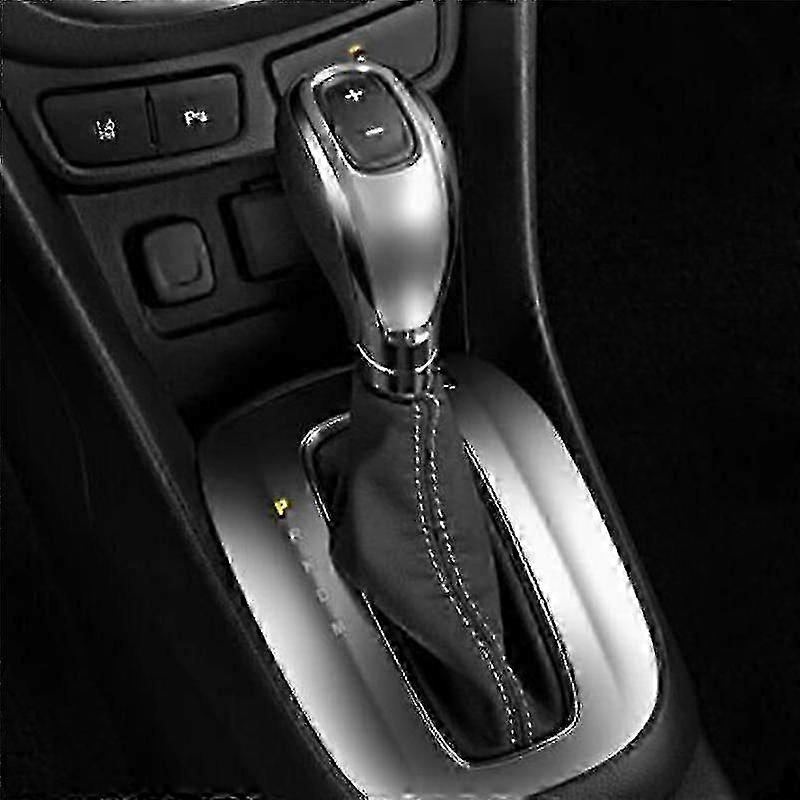 Automatic Shifter Panel Frame for Opel Mokka 2013 Gear Bezel