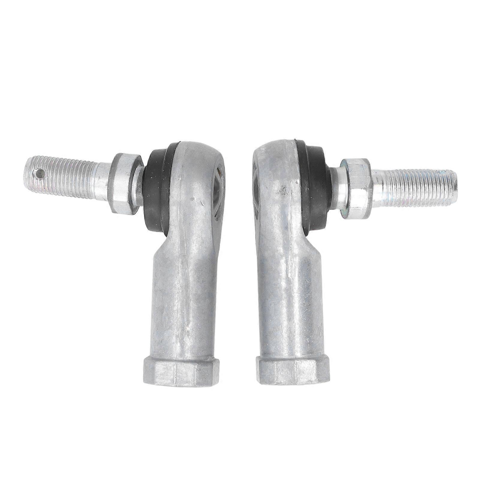 Kit d'extr��mit�� de biellette de direction, 2 pi��ces, Kit de rotule 102022601 102288301, remplacement pour voiture de Club pr��c��dent, Kit d'e