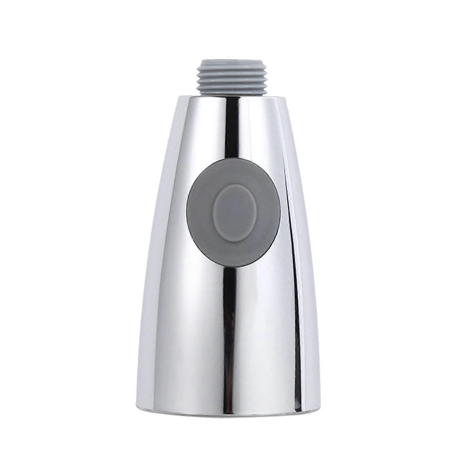 Kitchen Faucet Sprayer with Water Saving Filter and Flexible PullOut Tap for Comfortable Use