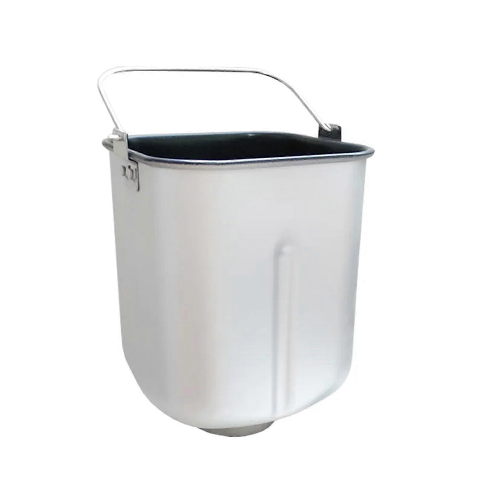 Bread Maker Replacement Pan Nonstick Loaf Tin for Redmond and Midea Durable