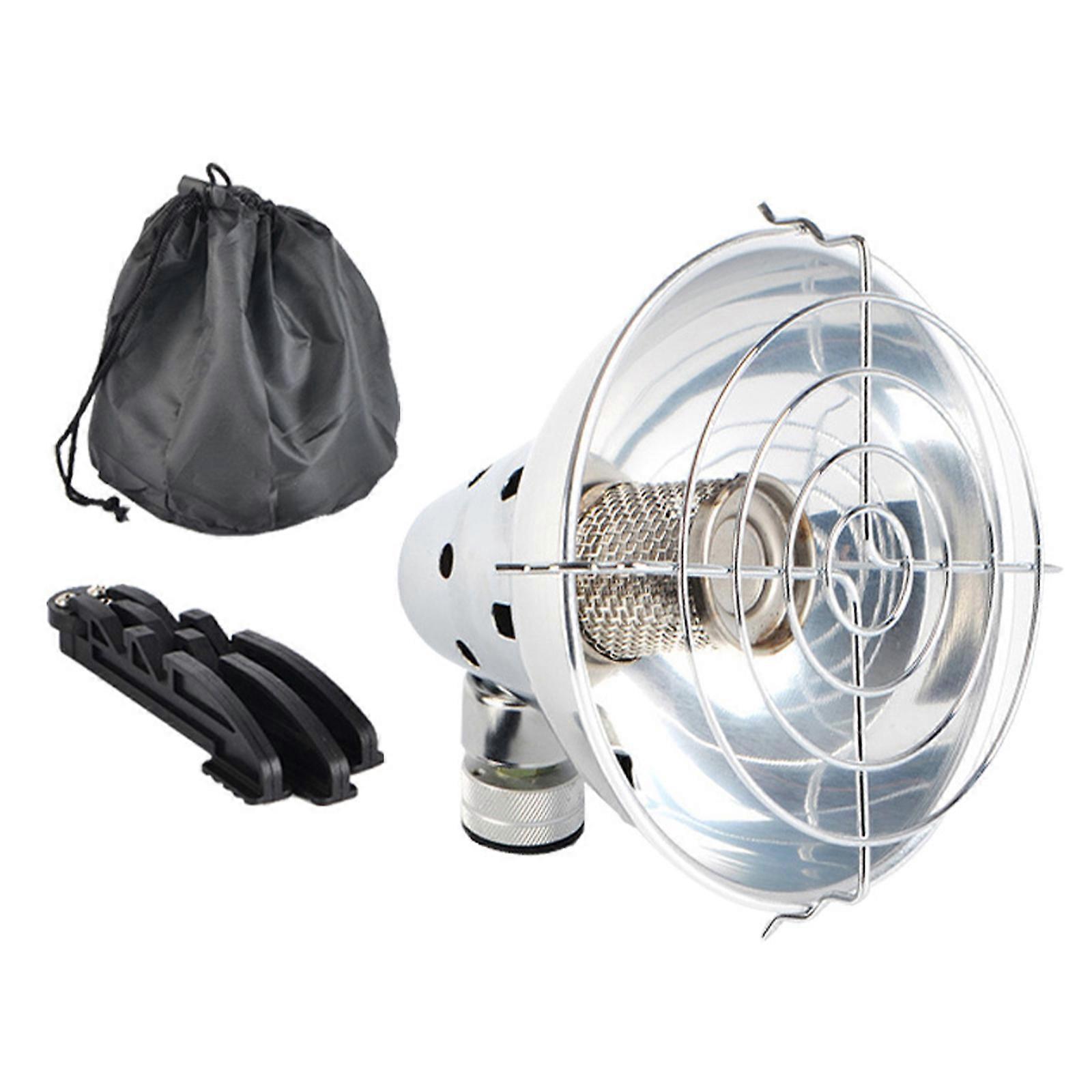 Permanent Rustless Transportable Stove Fast Heating Modifiable Control Security Net Thin Includes Stands for Backpacking Fishing Use Multicolor