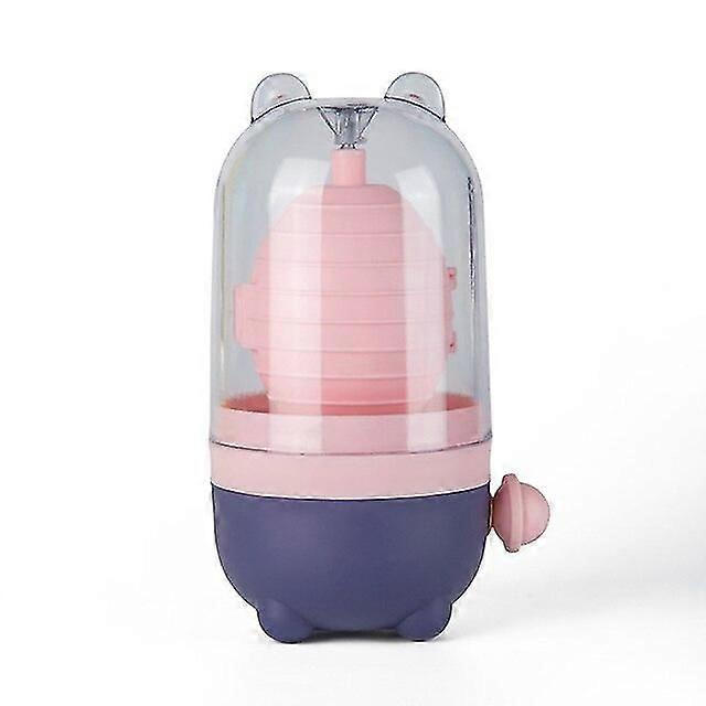 Household Egg Puller Egg White Protein Mixing Egg Puller Manual Bastard Rotating Egg Shaker
