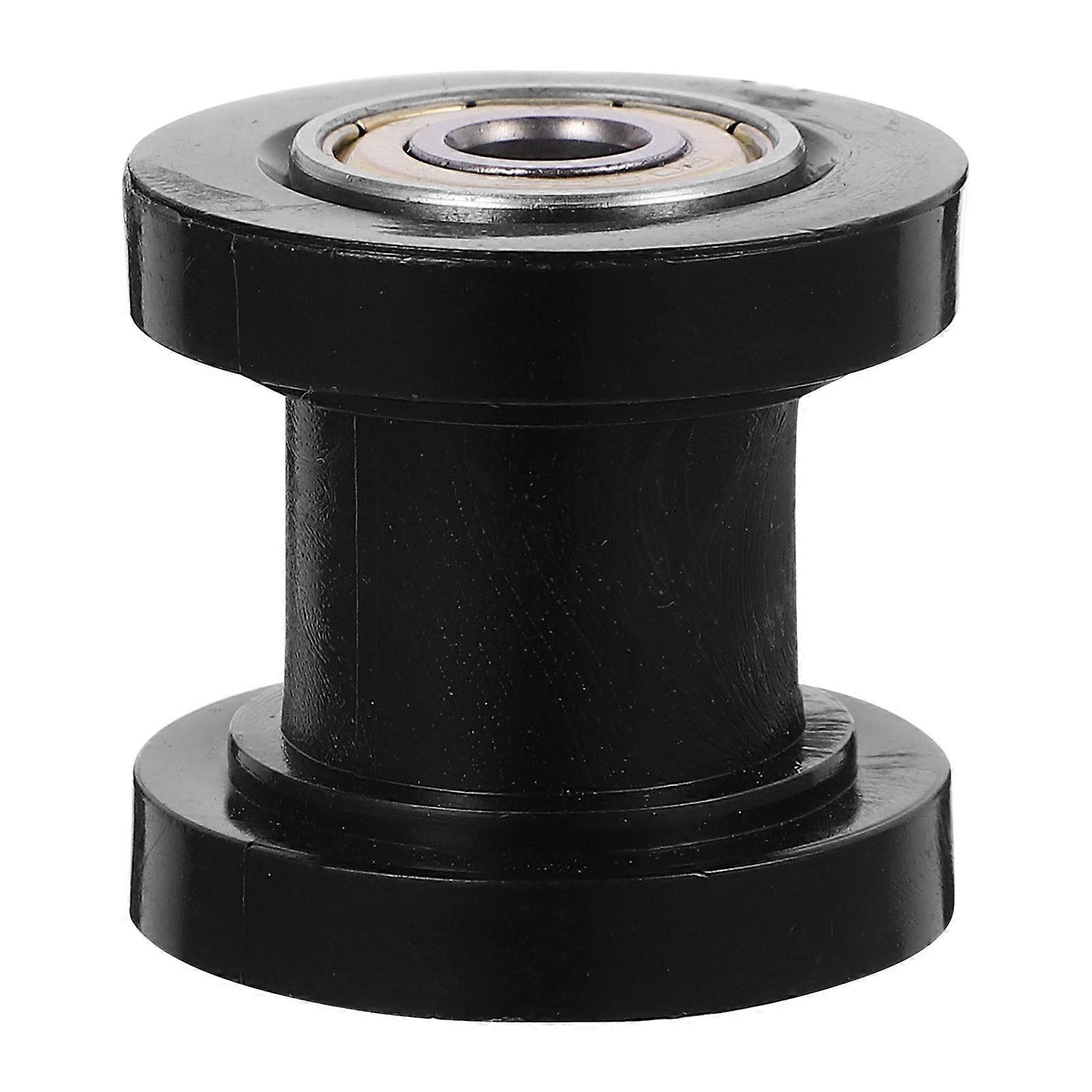 Motorcycle Chain Tensioner Guide Roller for Smooth Chain Stability