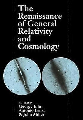 The Renaissance of General Relativity and Cosmology