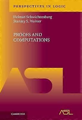 Proofs and Computations