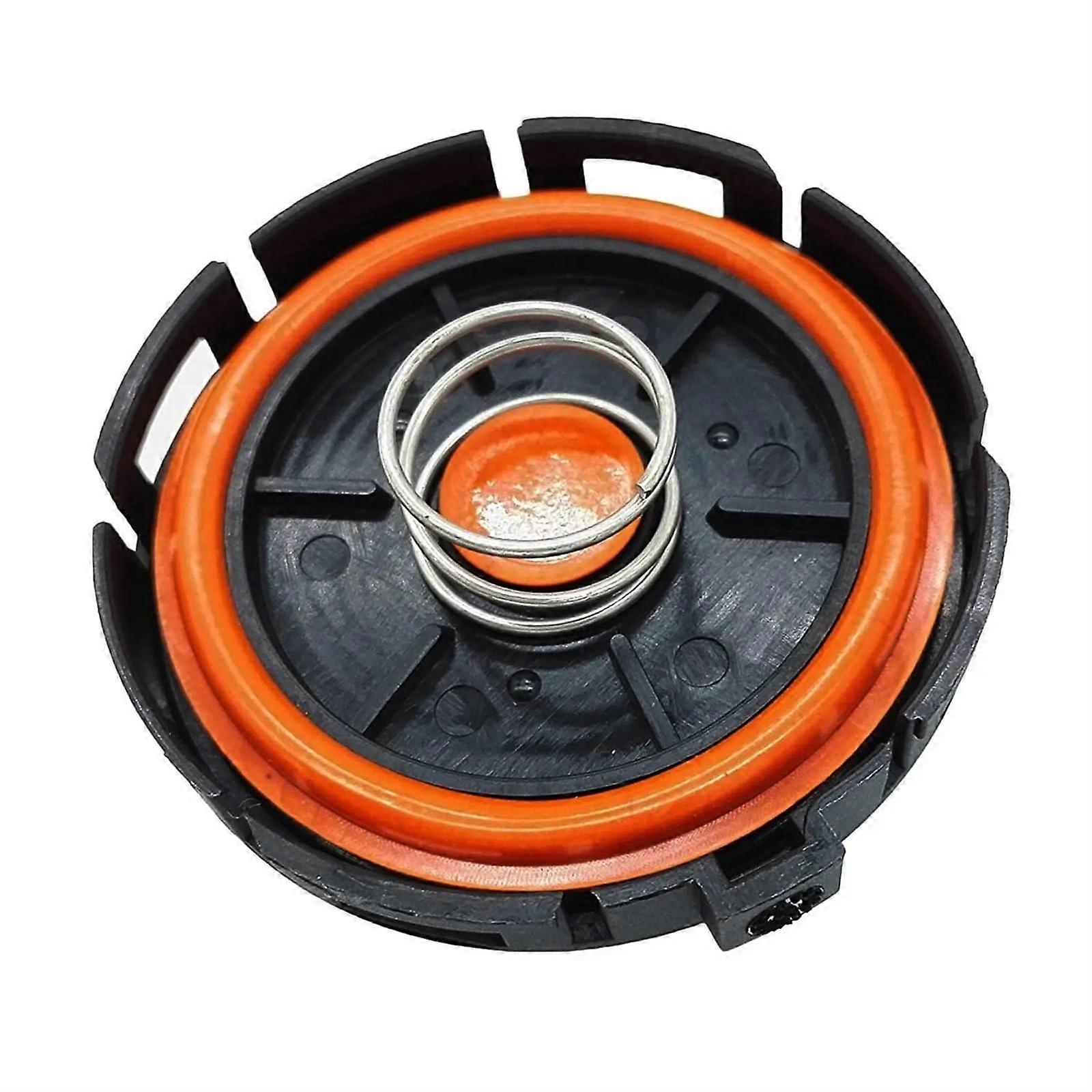 Engine Cylinder Head Valve Cover Replacement for BMW E81 E82 E84 E85 E87 E88 E90 E91 E92 E93