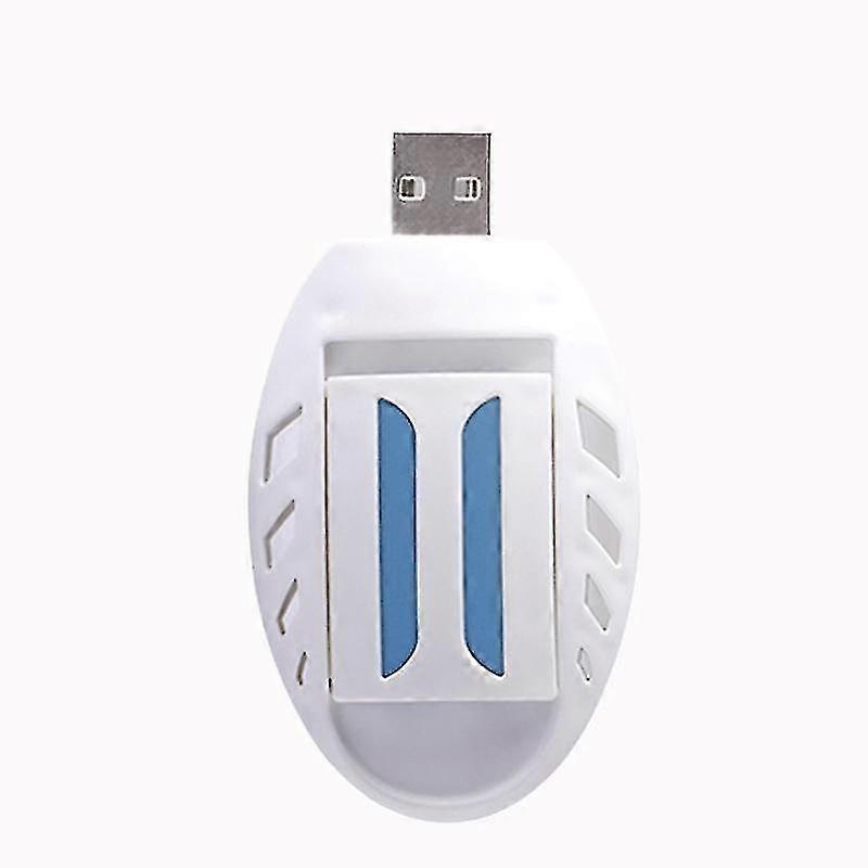 2025 USB Mosquito Killer Insect Bug Pest Control