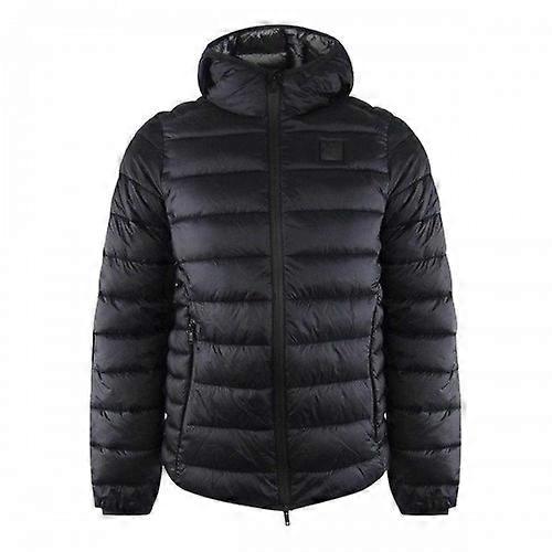 Ice Iceberg Unisex Adult Plain Padded Jacket
