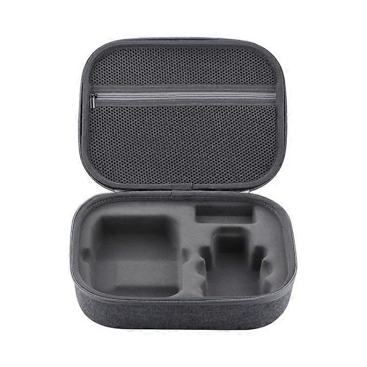 BRDRC Carrying Case for DJI Mini 2 Drone Controller Accessories Protective Bag Organizer