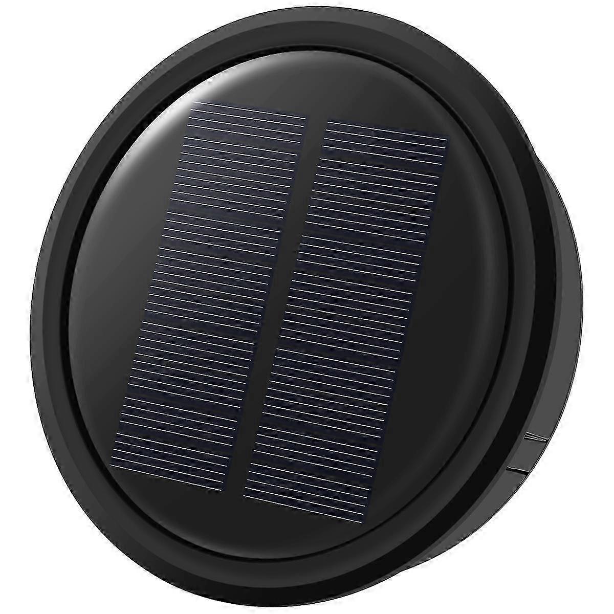 2026 Suitable 1 Pack Big Solar Light Replacement Top