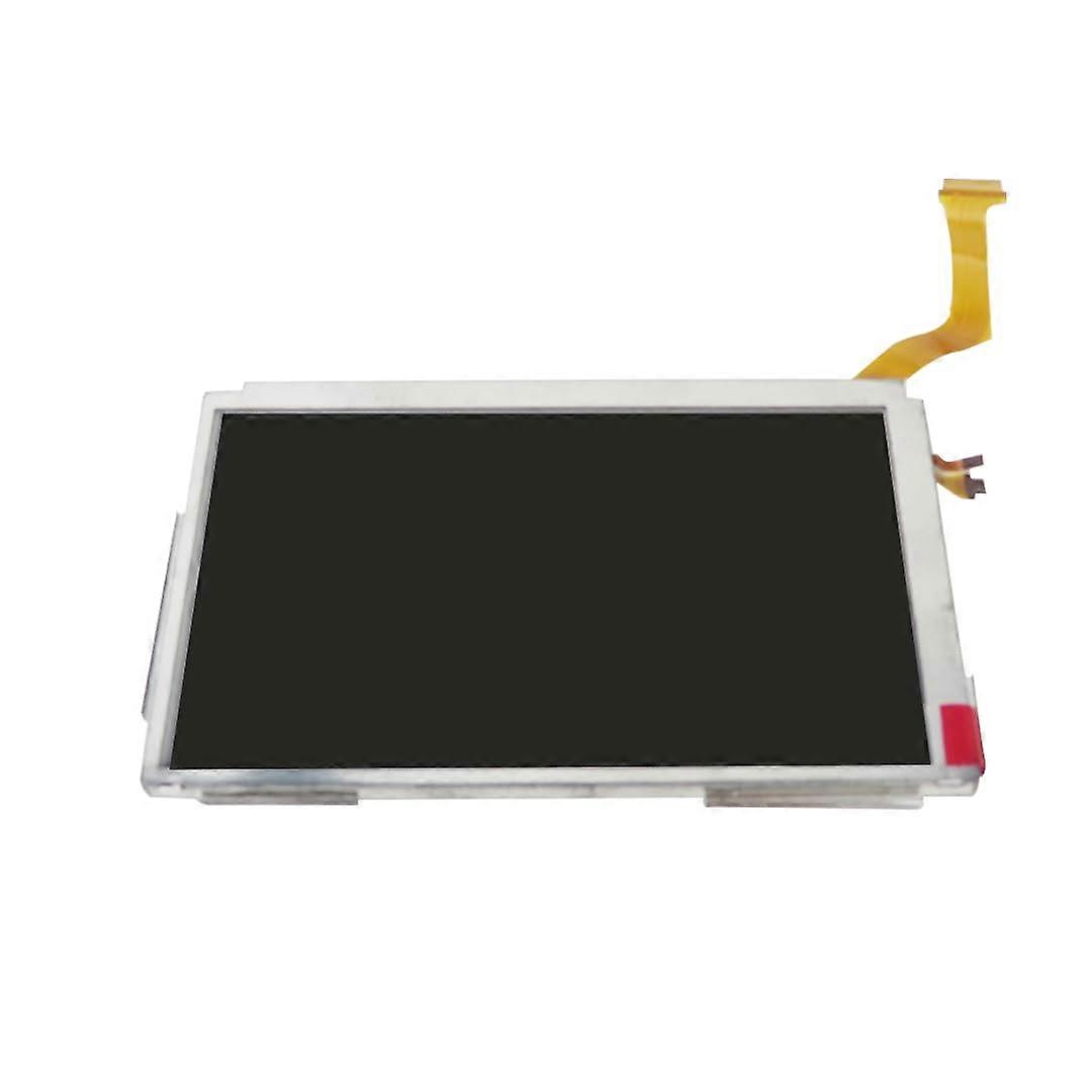Upper LCD Replacement Screen for Nintendo 3DS XL 2015 Model Clear Vibrant Display