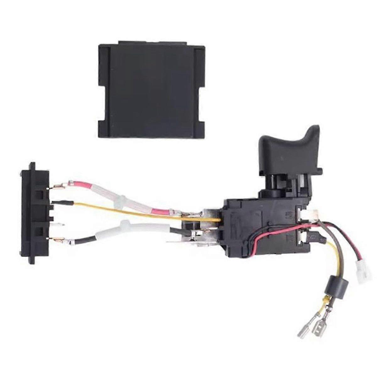 Robust Drill Trigger Switch for DCF880 DCF883 DCF885 N860998 N359999 N360141 Replacement