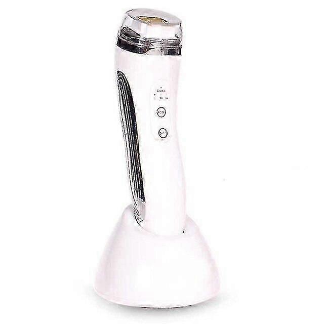 Dot Matrix Radio Frequency Facial Lifting Remove Wrinkle RF Beauty Device|Microcurrent Device