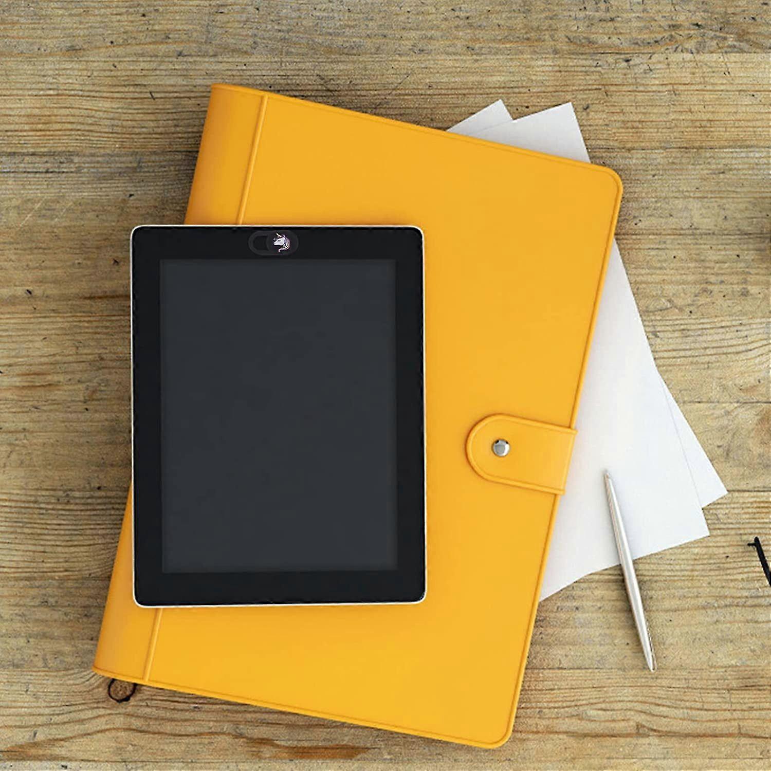 Computer Stickers 6pcs Computer Webcam Phone Functional Adhesive Tablet Privacy