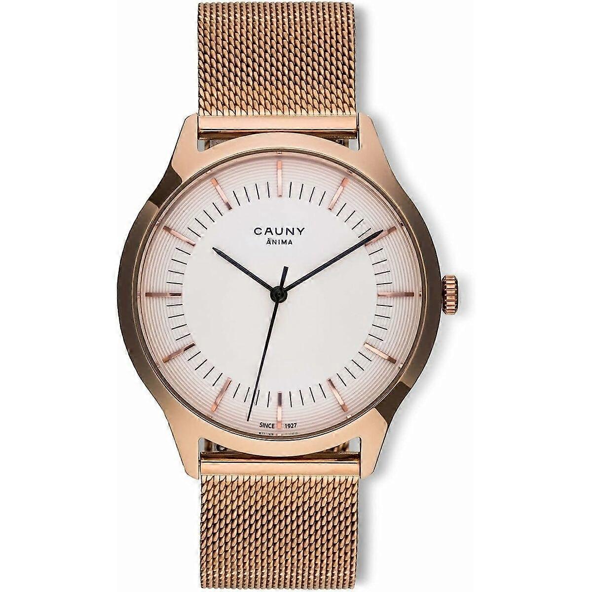 Men's Watch Cauny CAN007