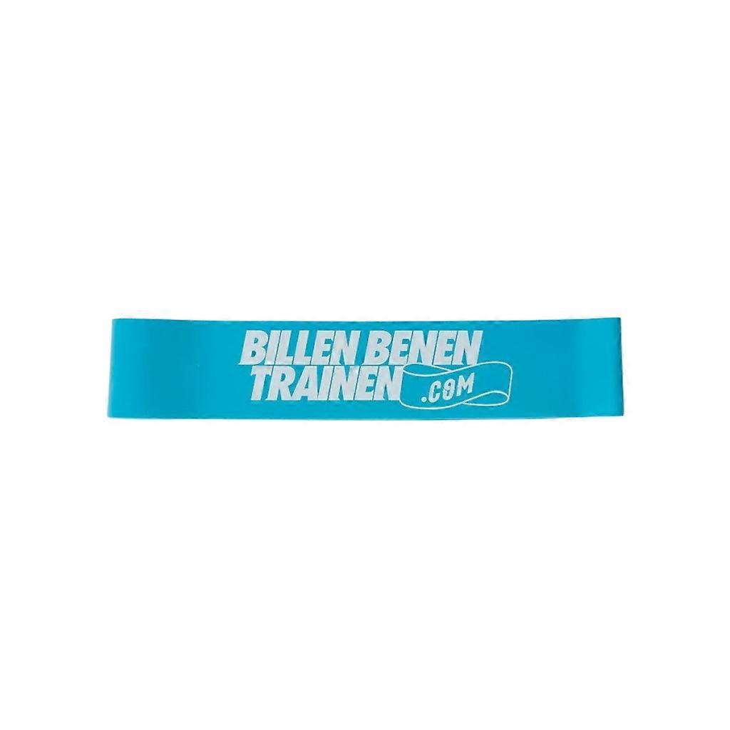 BBT Band - Blauw - Medium