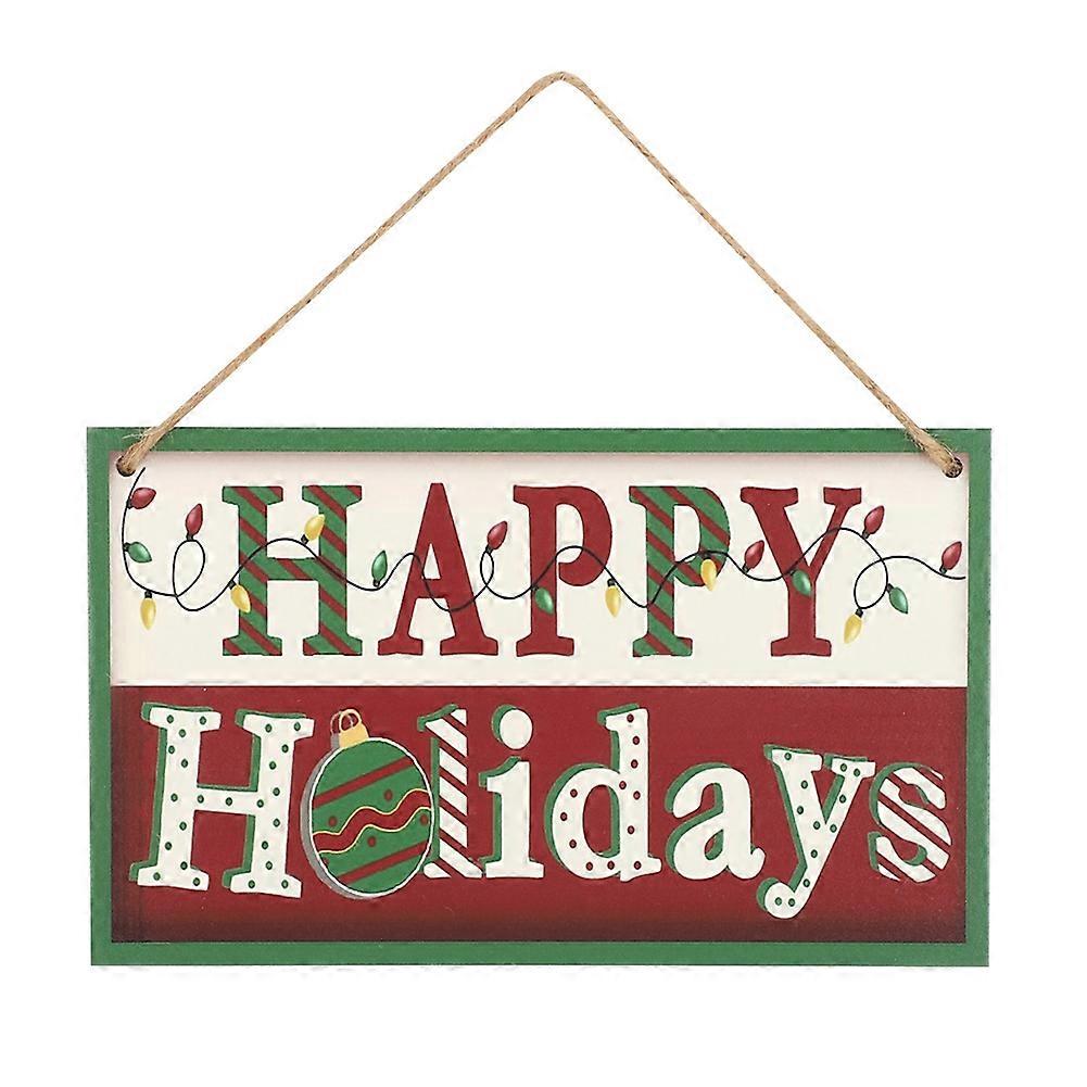 Home & Garden > Decor > Decorative Plaques