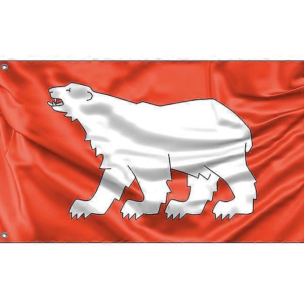 Hammerfest Flagge L2594