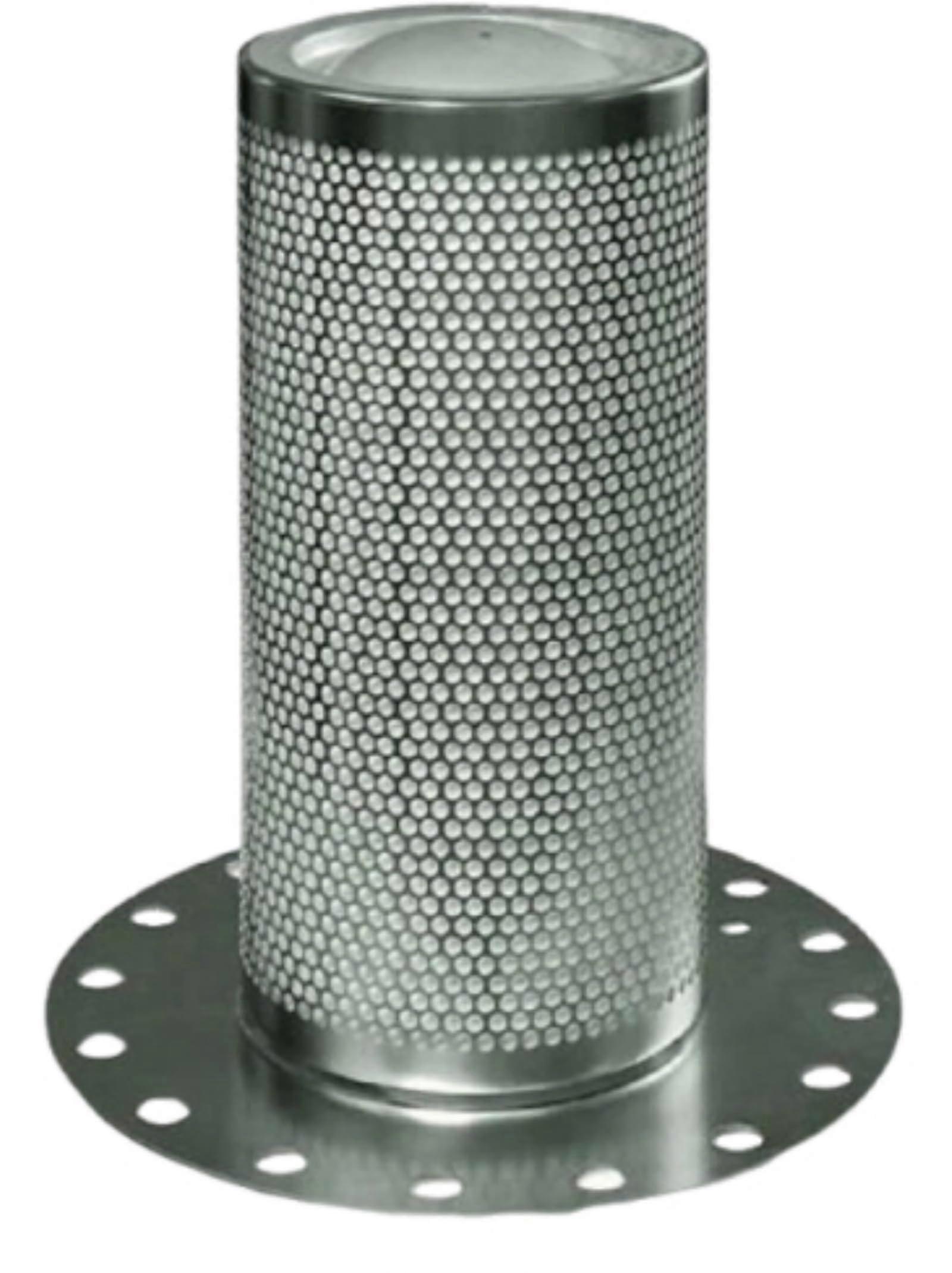 Air Compressor Oil Separator Replacement for MANN 49 000 50 141 Enhanced Airflow Efficiency