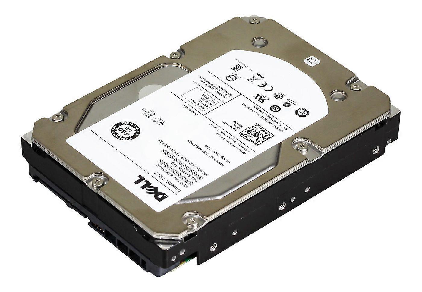 3,5" Zoll, Seagate Eagle